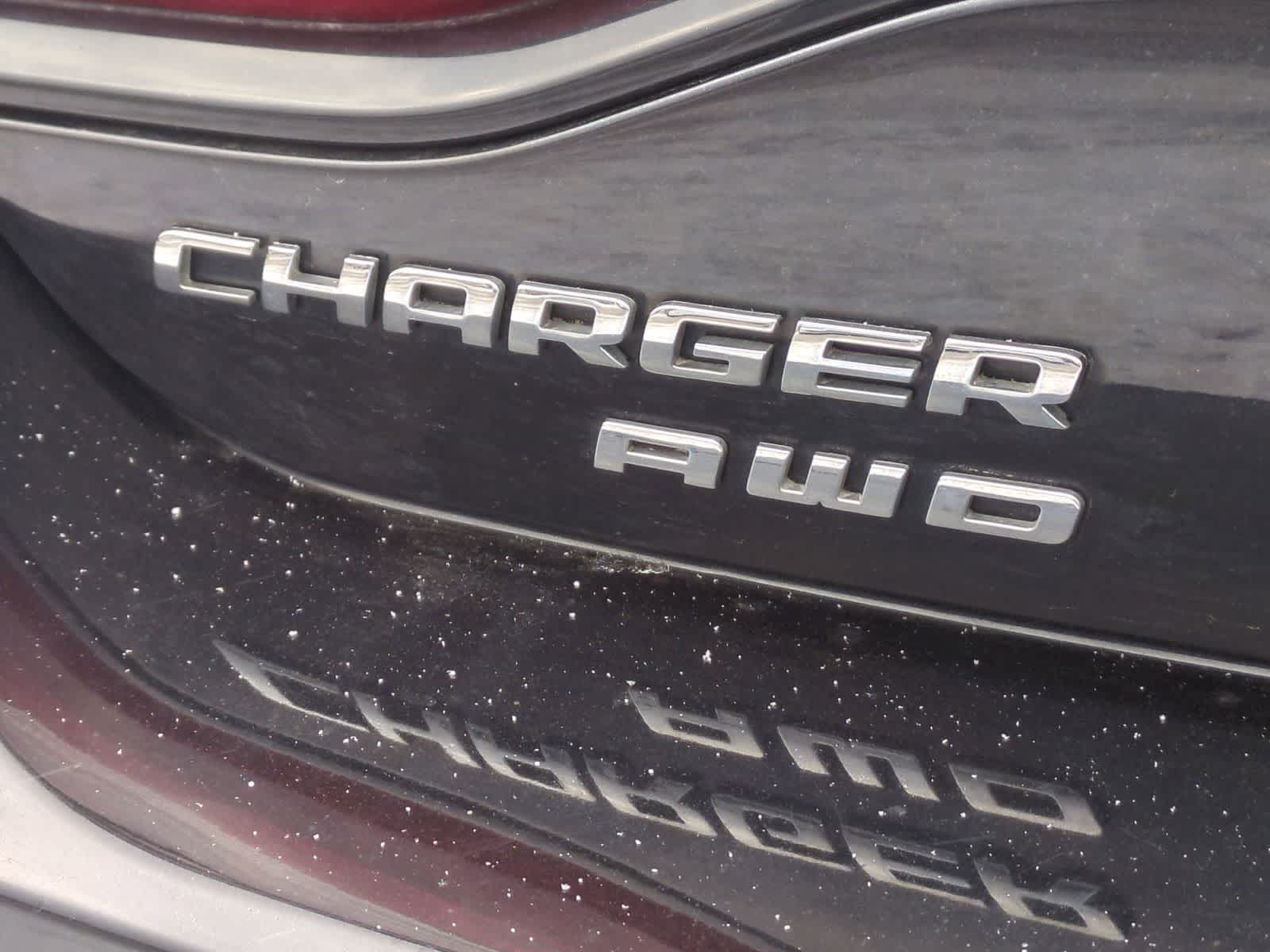 Thumbnail: 2011 Dodge Charger - 12