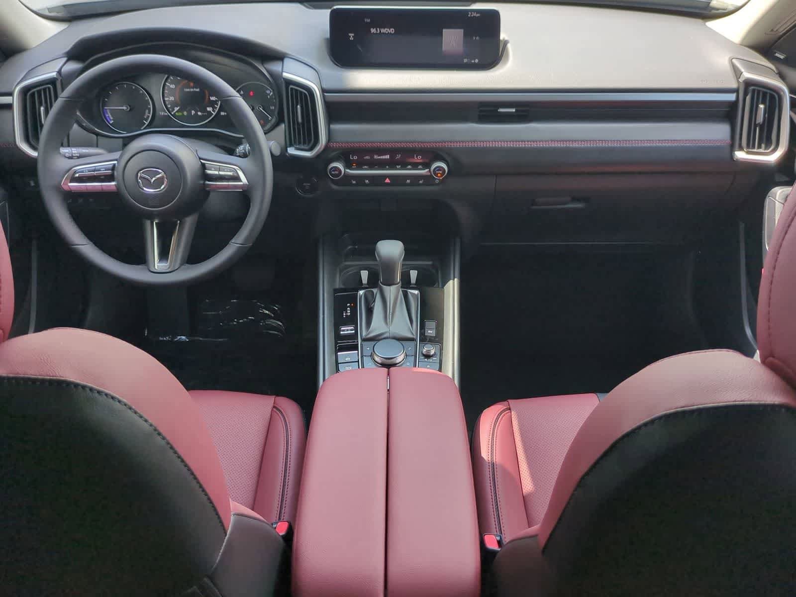 Thumbnail: 2026 Mazda CX-50 - 14