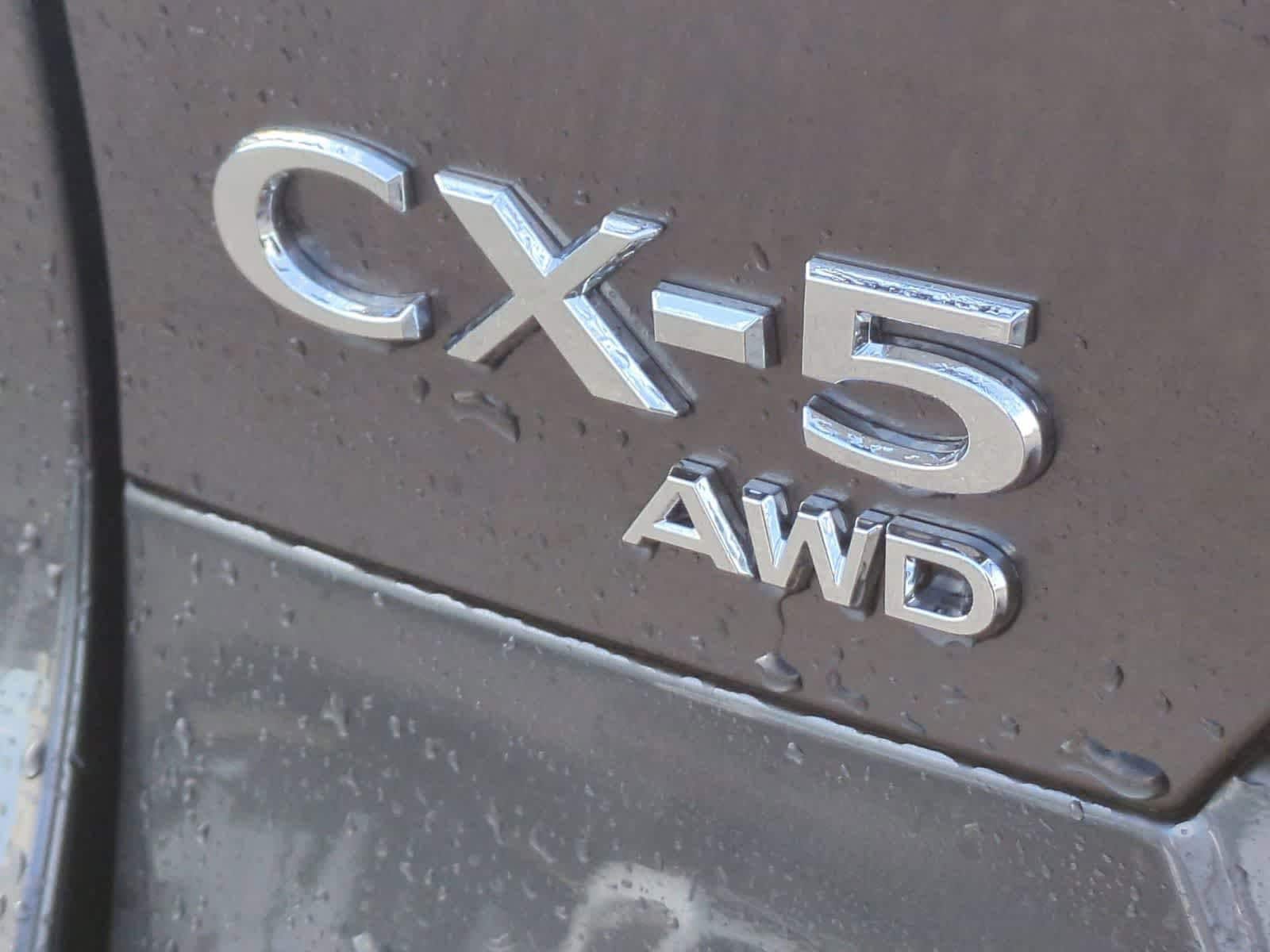 Thumbnail: 2026 Mazda CX-5 - 12
