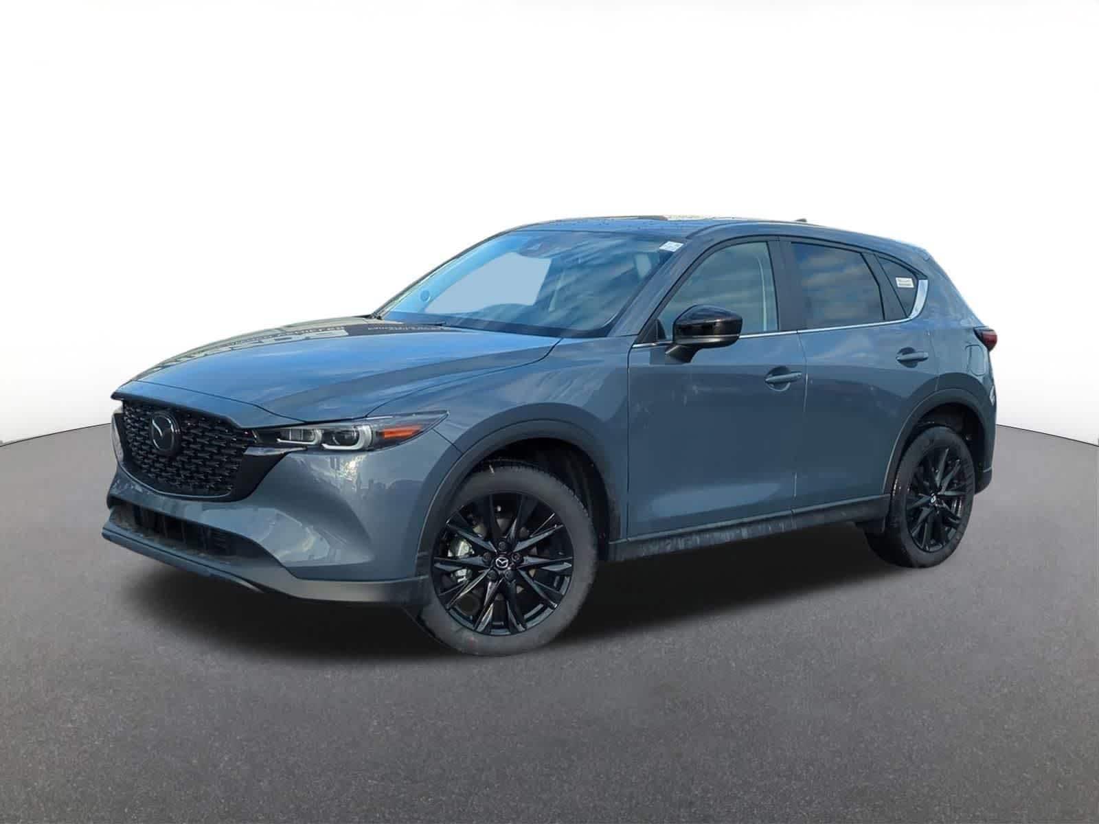 Thumbnail: 2025 Mazda CX-5 - 1