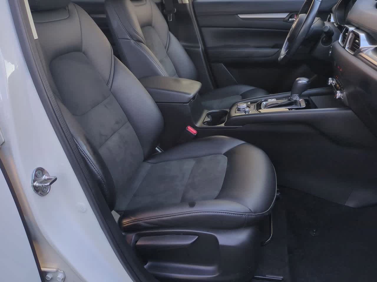 Thumbnail: 2019 Mazda CX-5 - 19