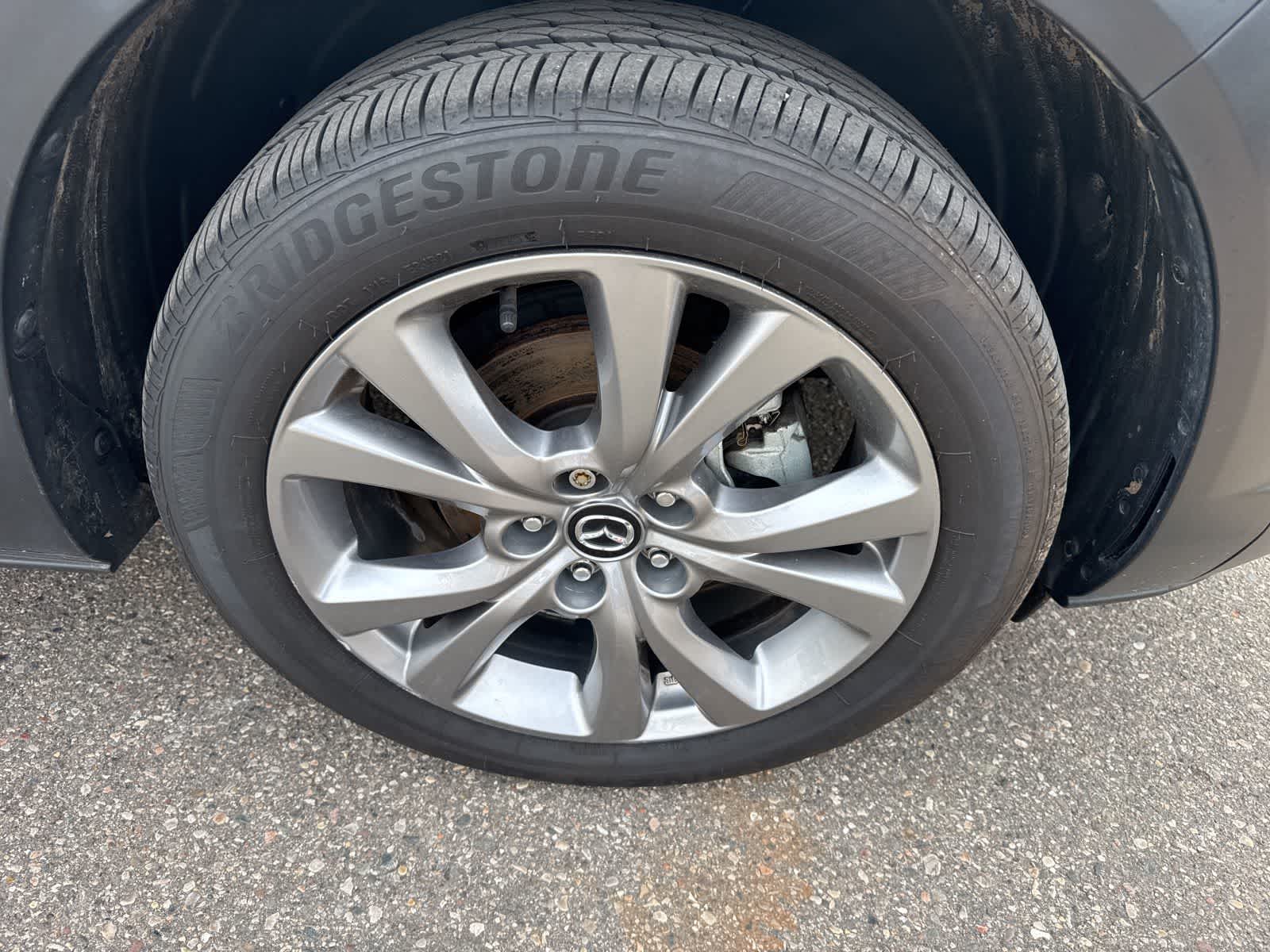 Thumbnail: 2023 Mazda CX-30 - 12