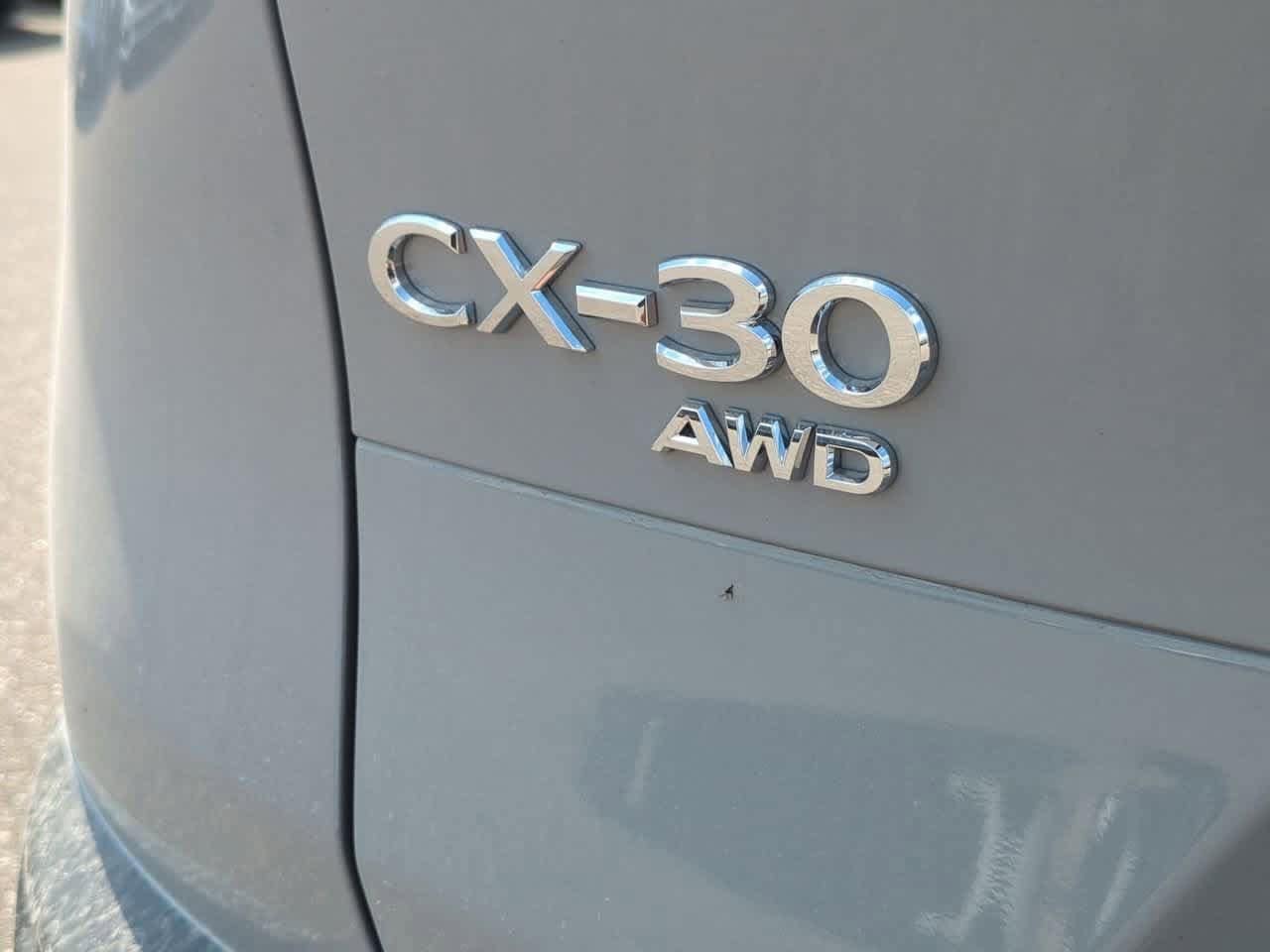 Thumbnail: 2025 Mazda CX-30 - 11