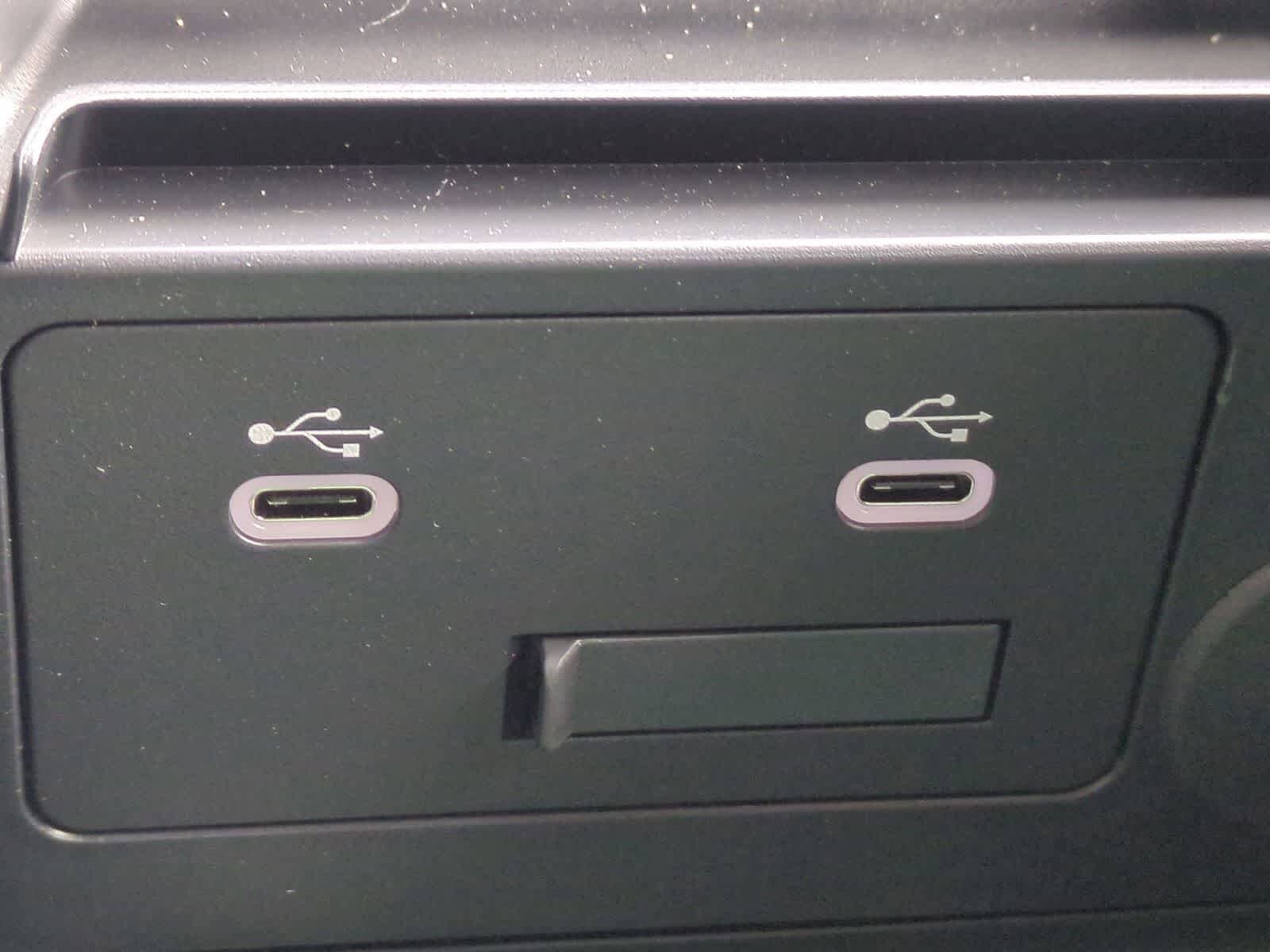 Thumbnail: 2026 Mazda CX-30 - 30