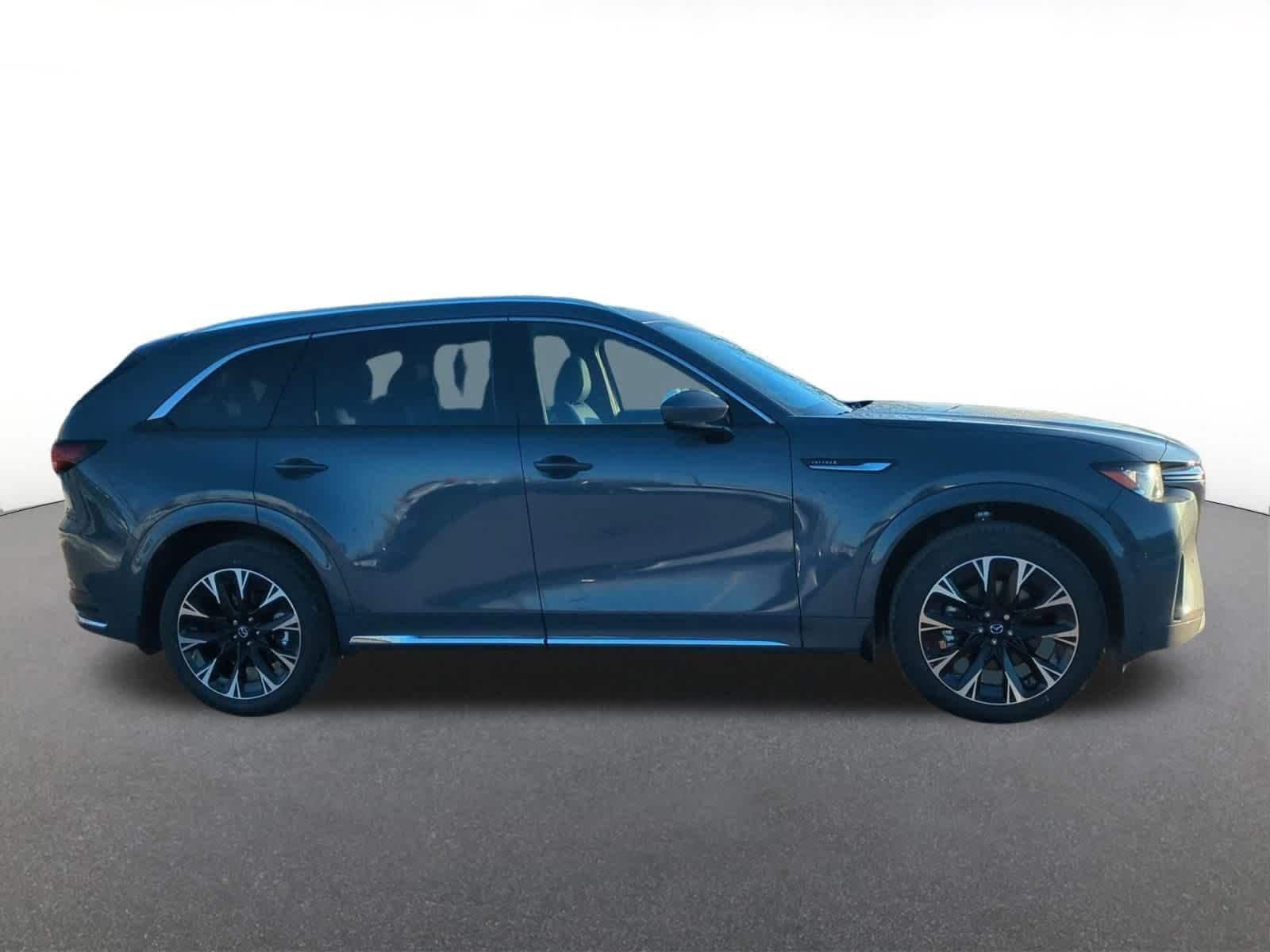 Thumbnail: 2026 Mazda CX-90 - 7