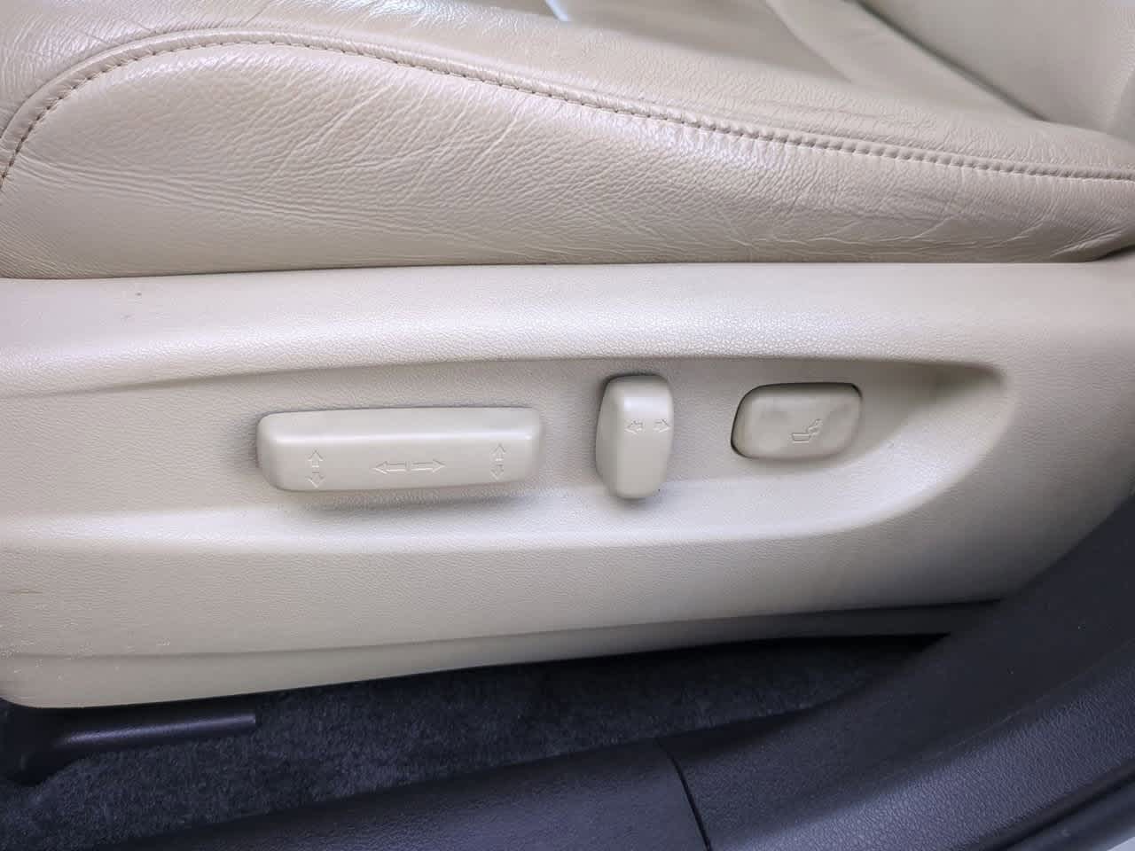 Thumbnail: 2016 Acura MDX - 15