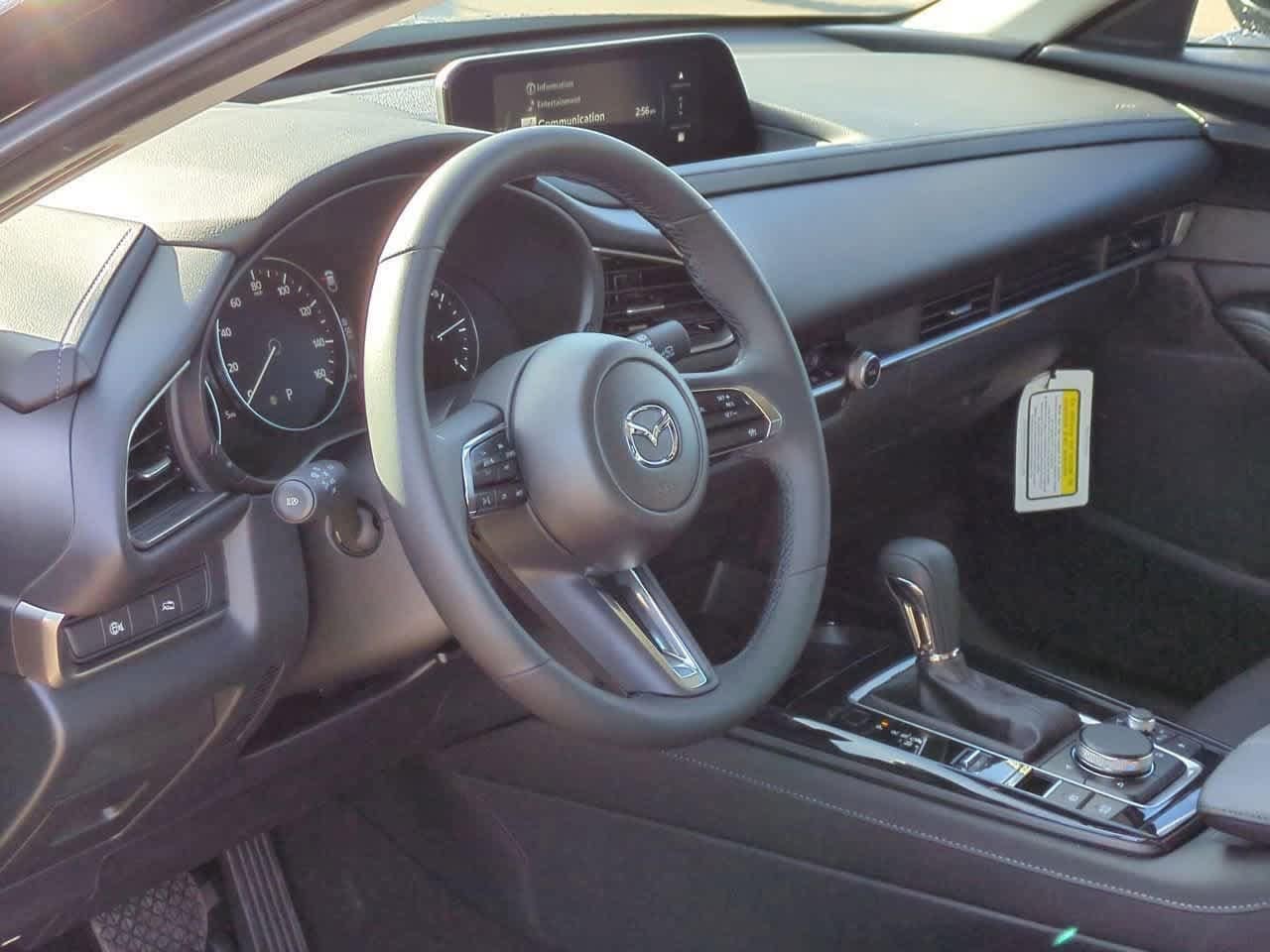 Thumbnail: 2025 Mazda CX-30 - 2