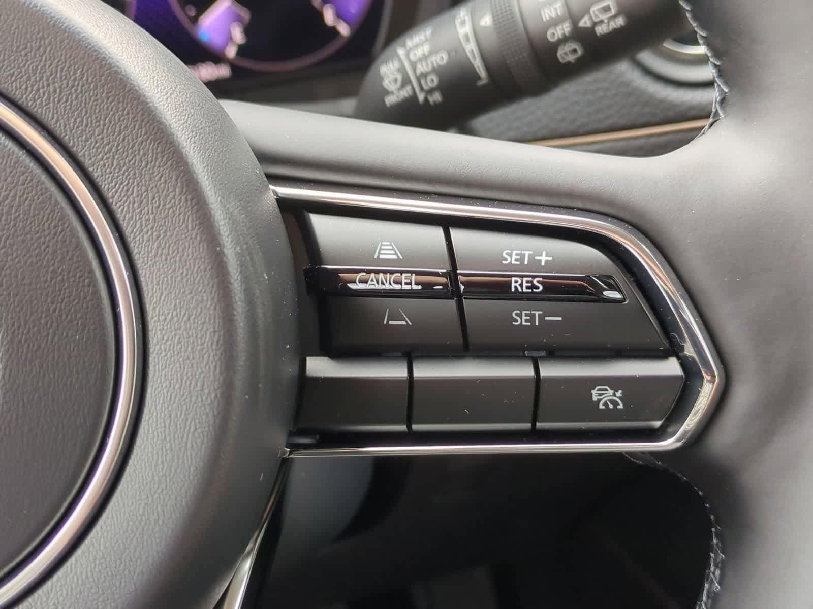 Thumbnail: 2026 Mazda CX-70 - 24