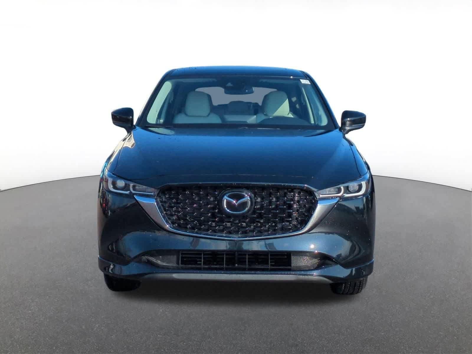 Thumbnail: 2025 Mazda CX-5 - 9