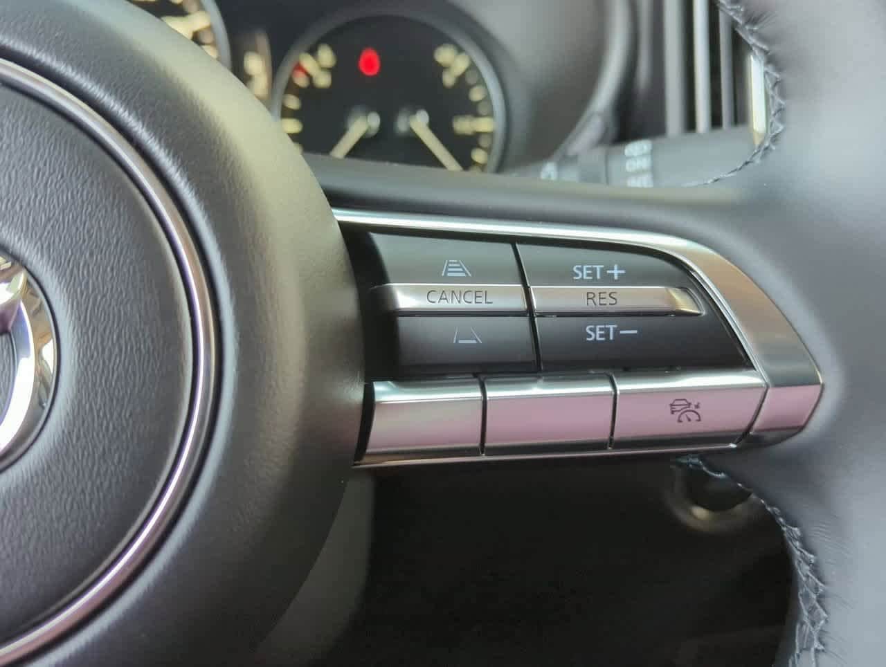 Thumbnail: 2025 Mazda CX-50 - 24