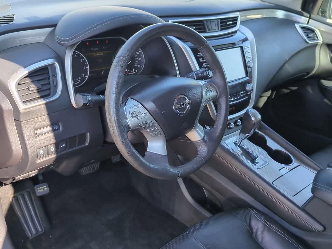 Thumbnail: 2016 Nissan Murano - 2