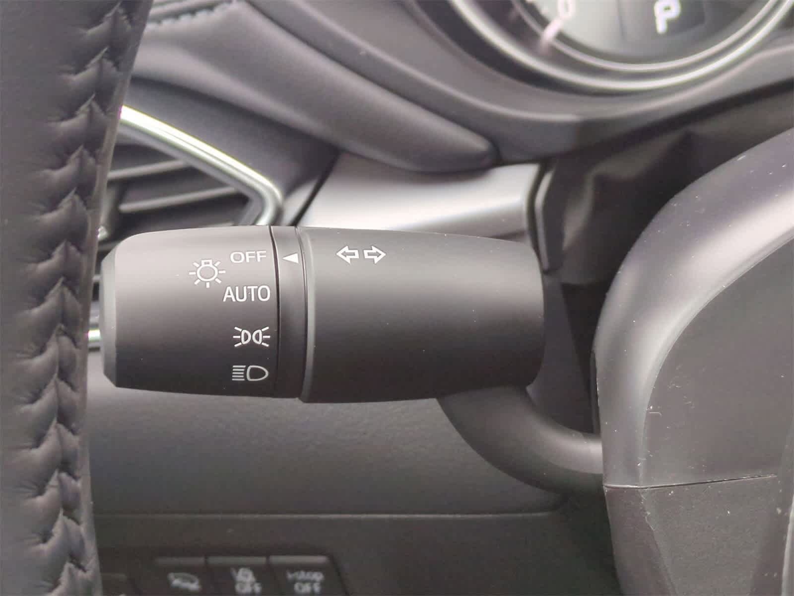 Thumbnail: 2025 Mazda CX-5 - 27