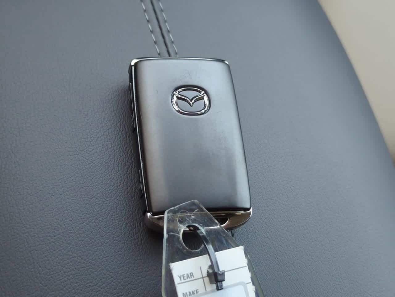 Thumbnail: 2025 Mazda CX-30 - 32