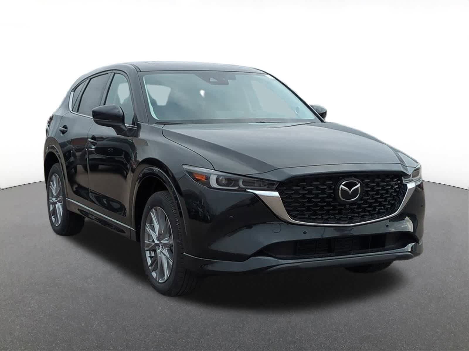 Thumbnail: 2025 Mazda CX-5 - 8