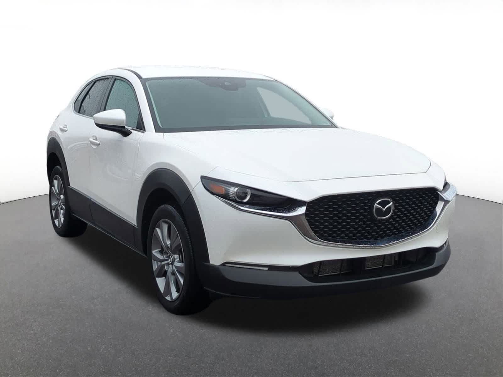 Thumbnail: 2022 Mazda CX-30 - 8