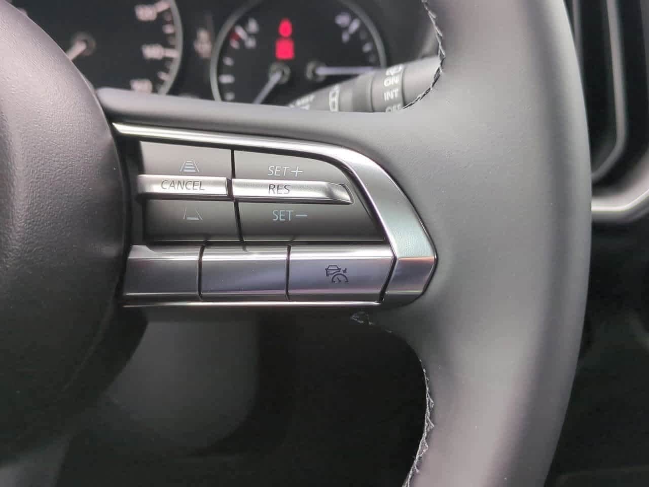 Thumbnail: 2025 Mazda CX-50 - 22