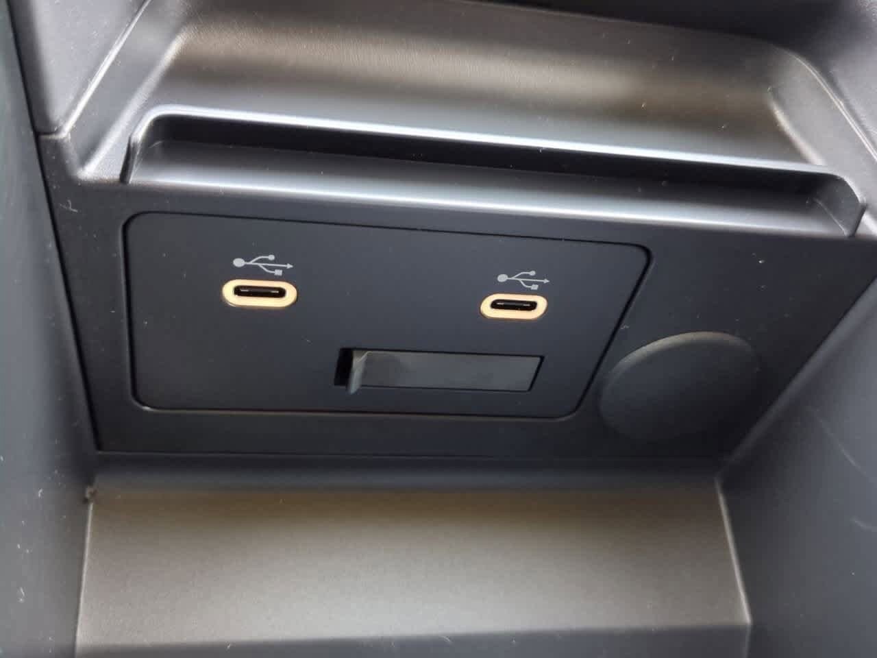 Thumbnail: 2025 Mazda CX-30 - 28