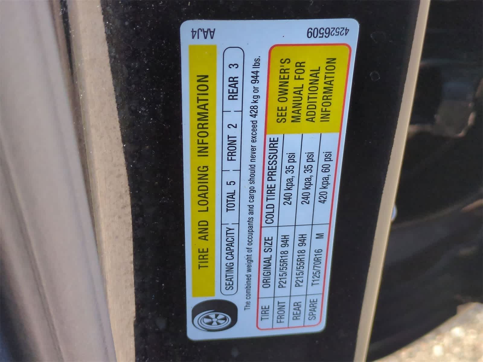 Thumbnail: 2017 Buick Encore - 34