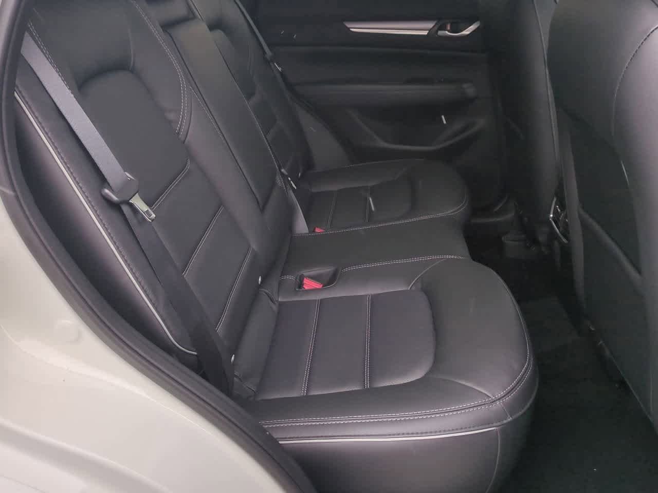 Thumbnail: 2025 Mazda CX-5 - 20