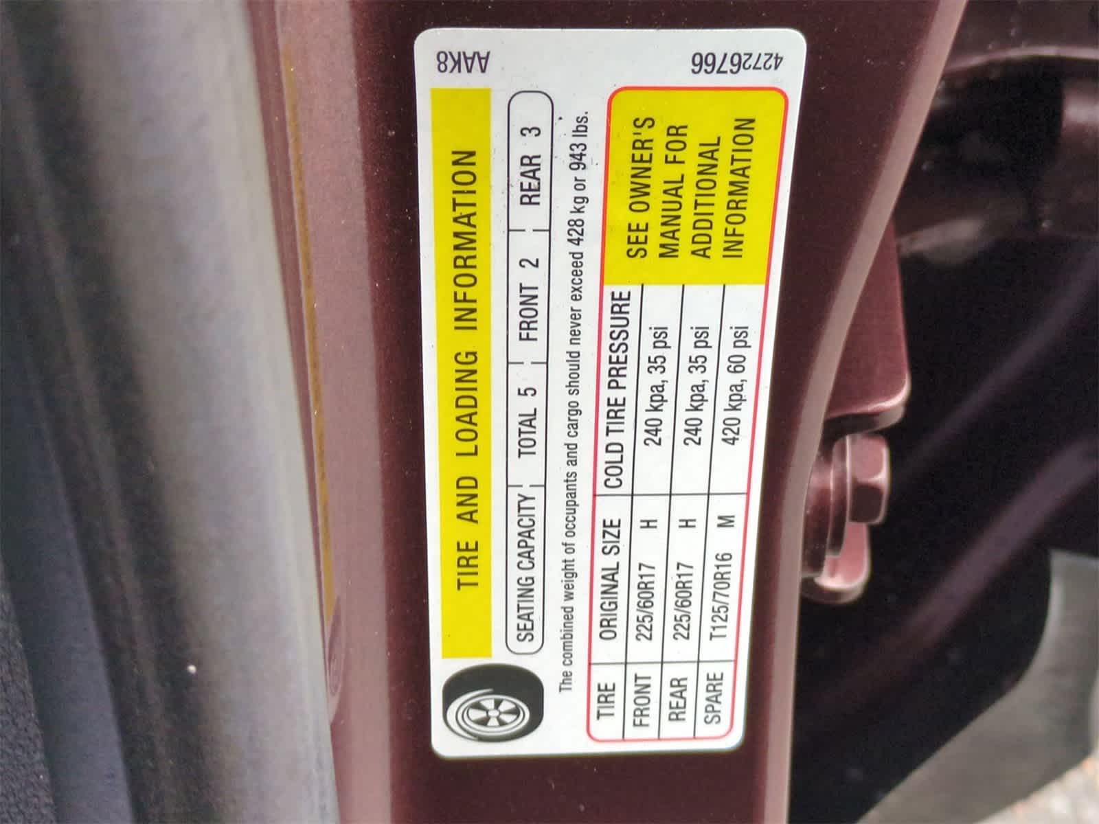 Thumbnail: 2022 Chevrolet TrailBlazer - 34