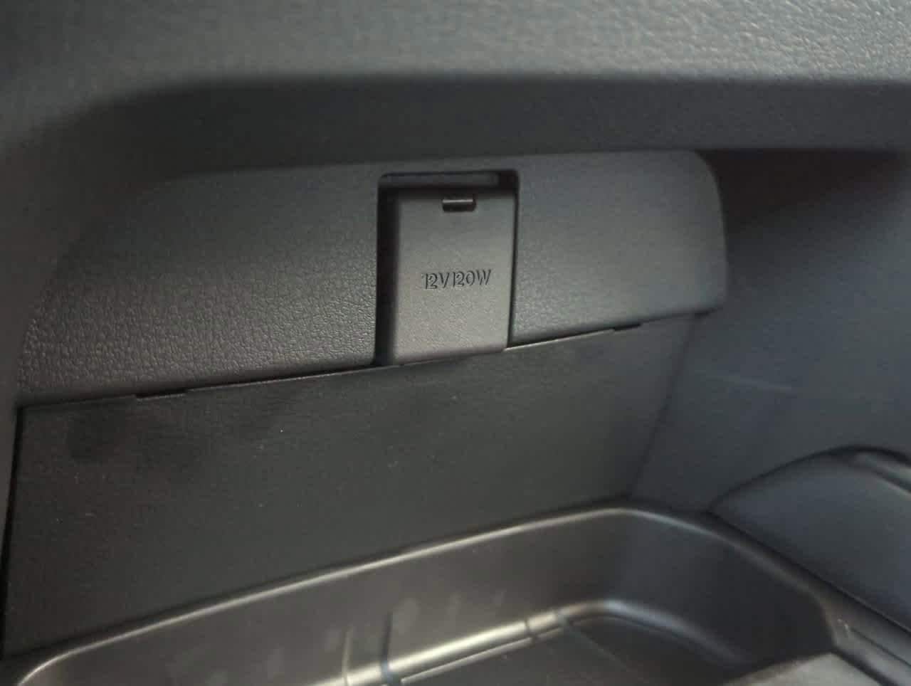 Thumbnail: 2025 Mazda CX-50 - 30