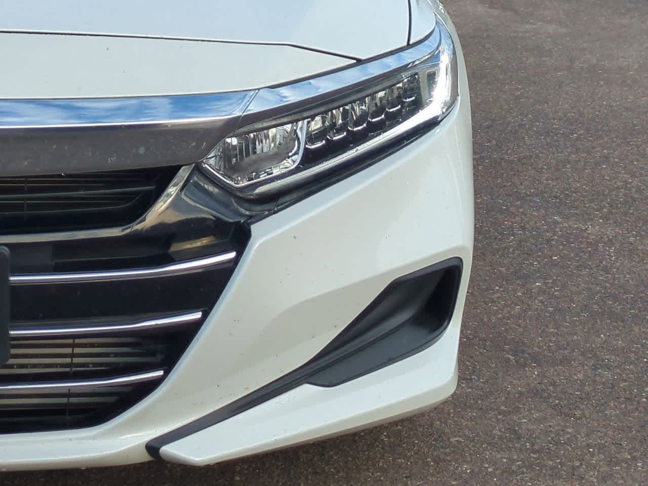 Thumbnail: 2022 Honda Accord - 10