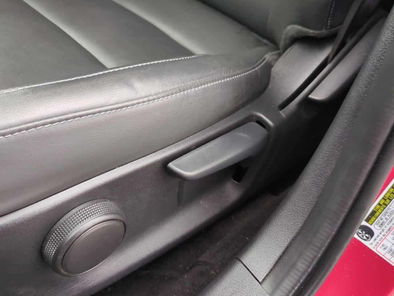 Thumbnail: 2022 Mazda CX-30 - 15