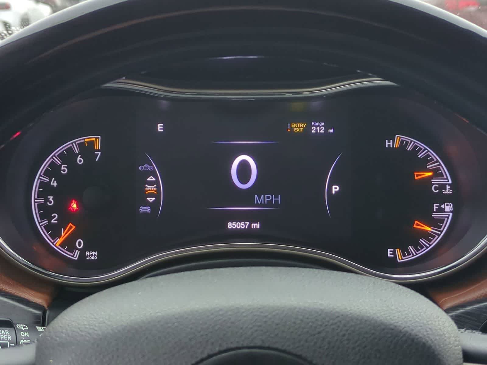 Thumbnail: 2016 Jeep Grand Cherokee - 34