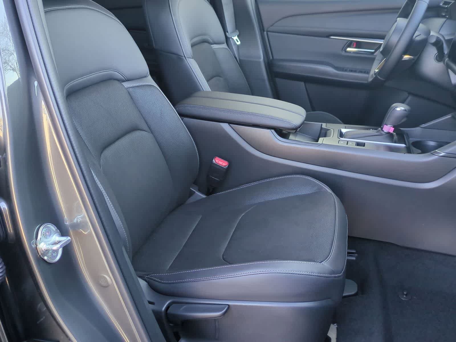 Thumbnail: 2026 Mazda CX-5 - 20