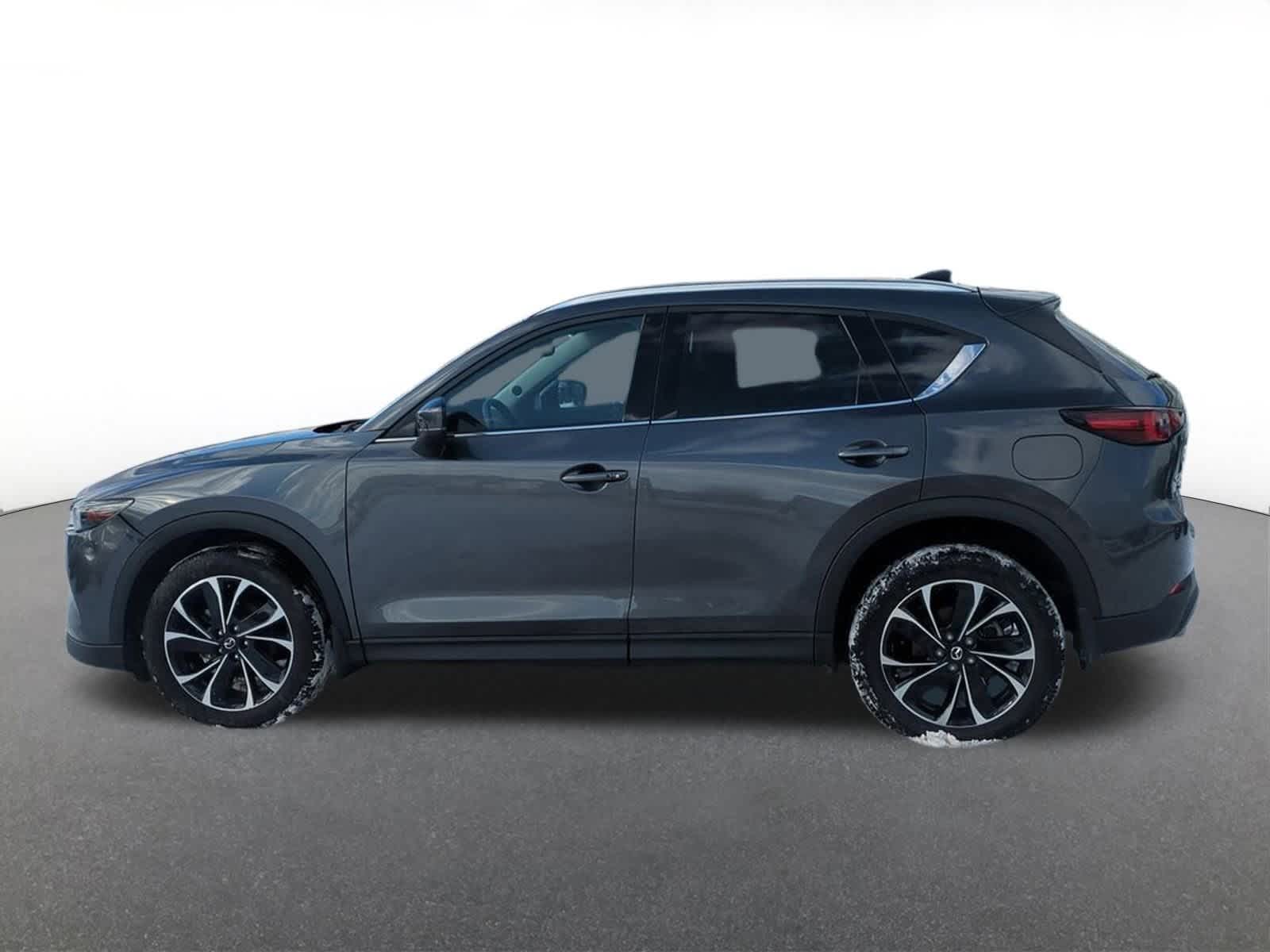 Thumbnail: 2023 Mazda CX-5 - 3