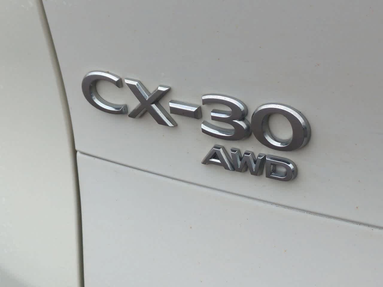 Thumbnail: 2022 Mazda CX-30 - 12