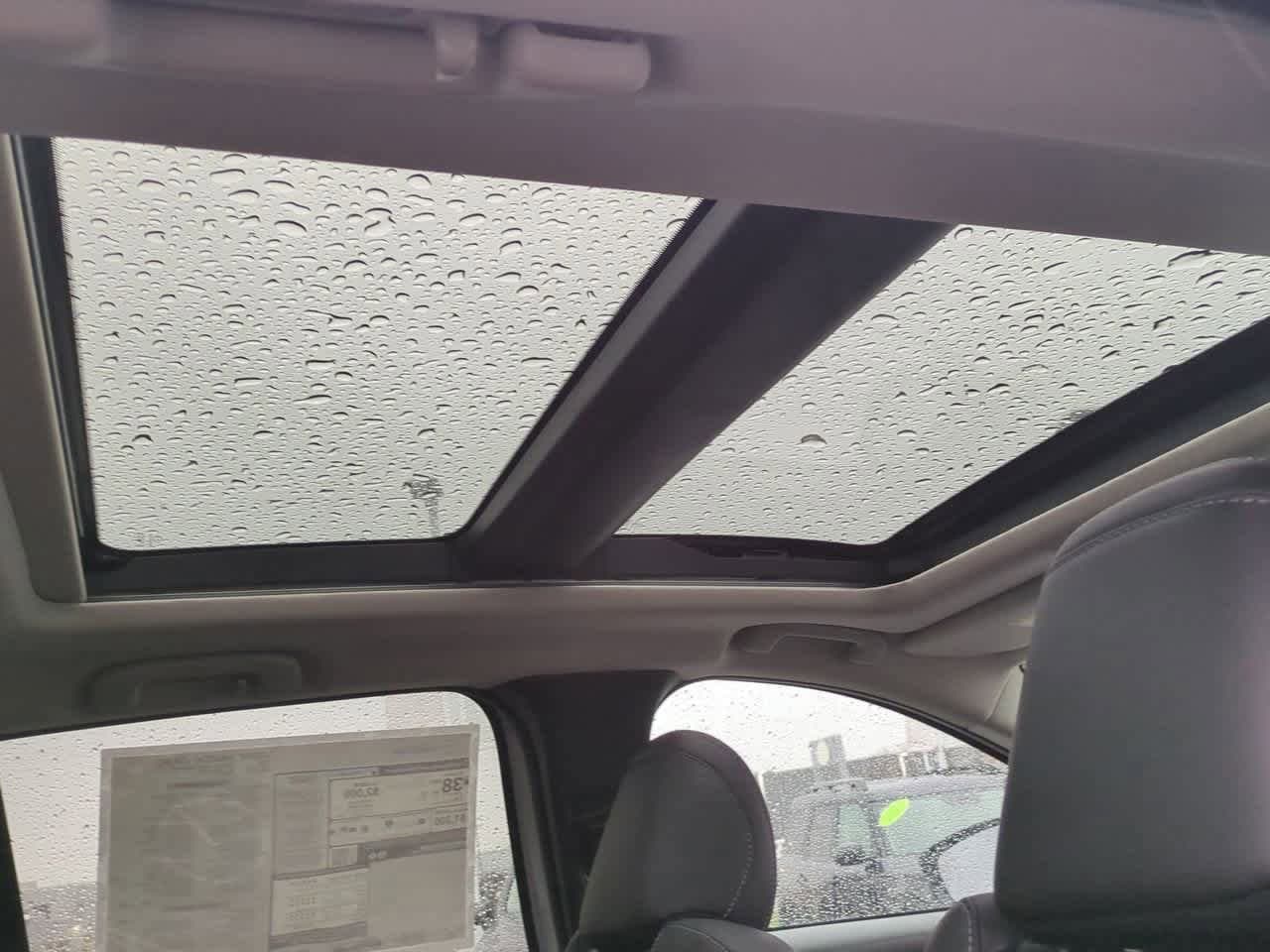 Thumbnail: 2026 Mazda CX-50 - 21