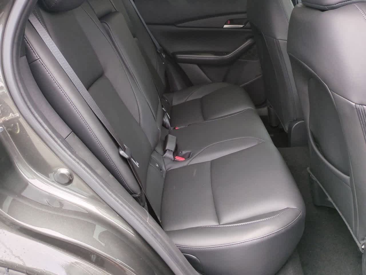 Thumbnail: 2025 Mazda CX-30 - 19