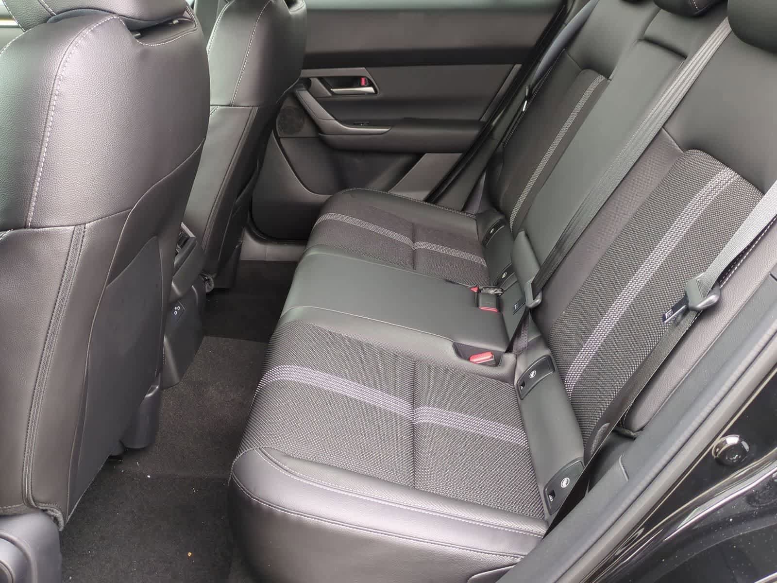 Thumbnail: 2026 Mazda CX-50 - 18