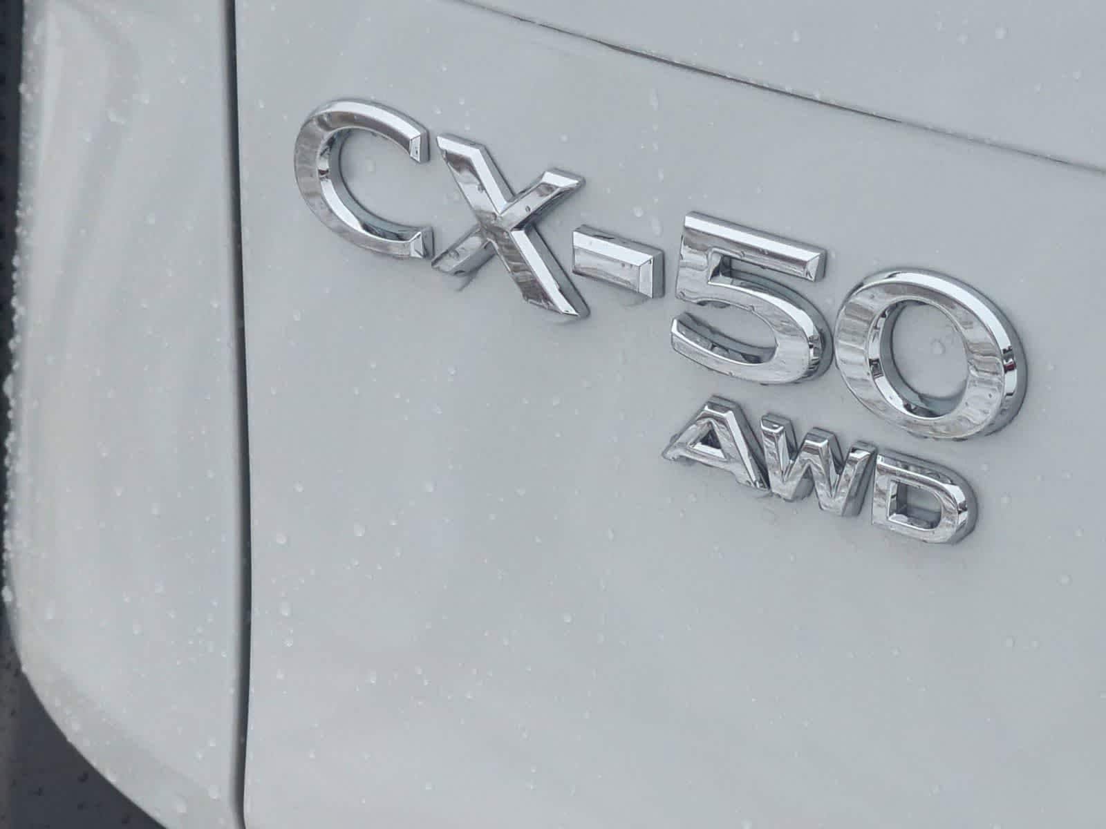 Thumbnail: 2026 Mazda CX-50 - 12