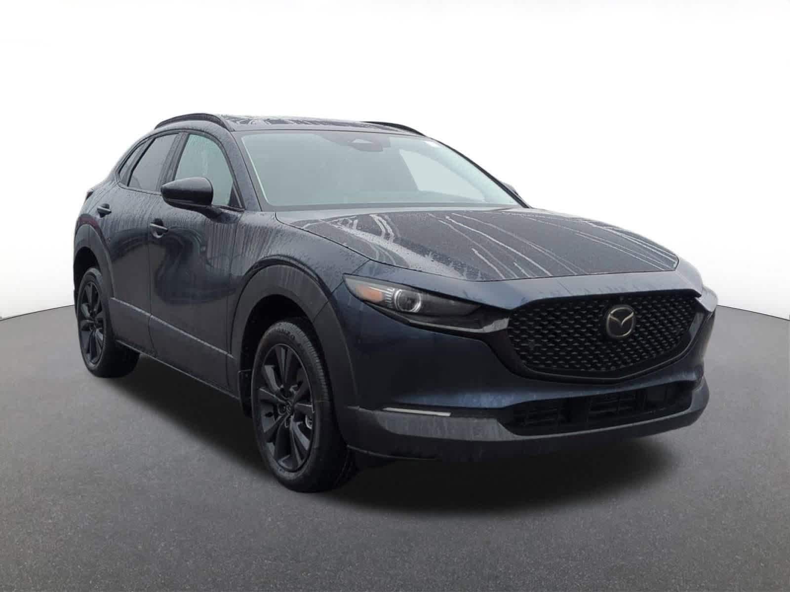 Thumbnail: 2026 Mazda CX-30 - 8