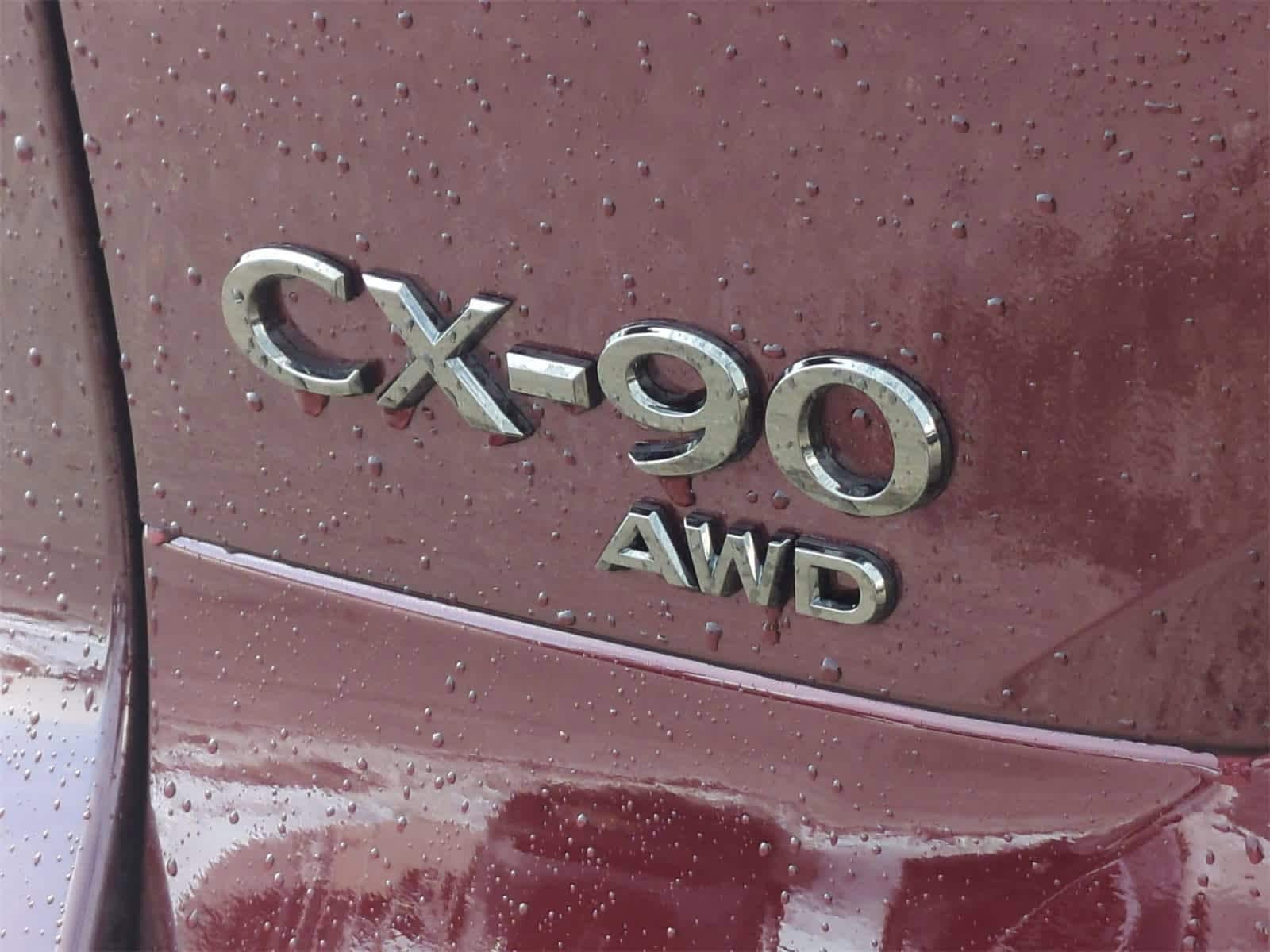 Thumbnail: 2026 Mazda CX-90 - 12