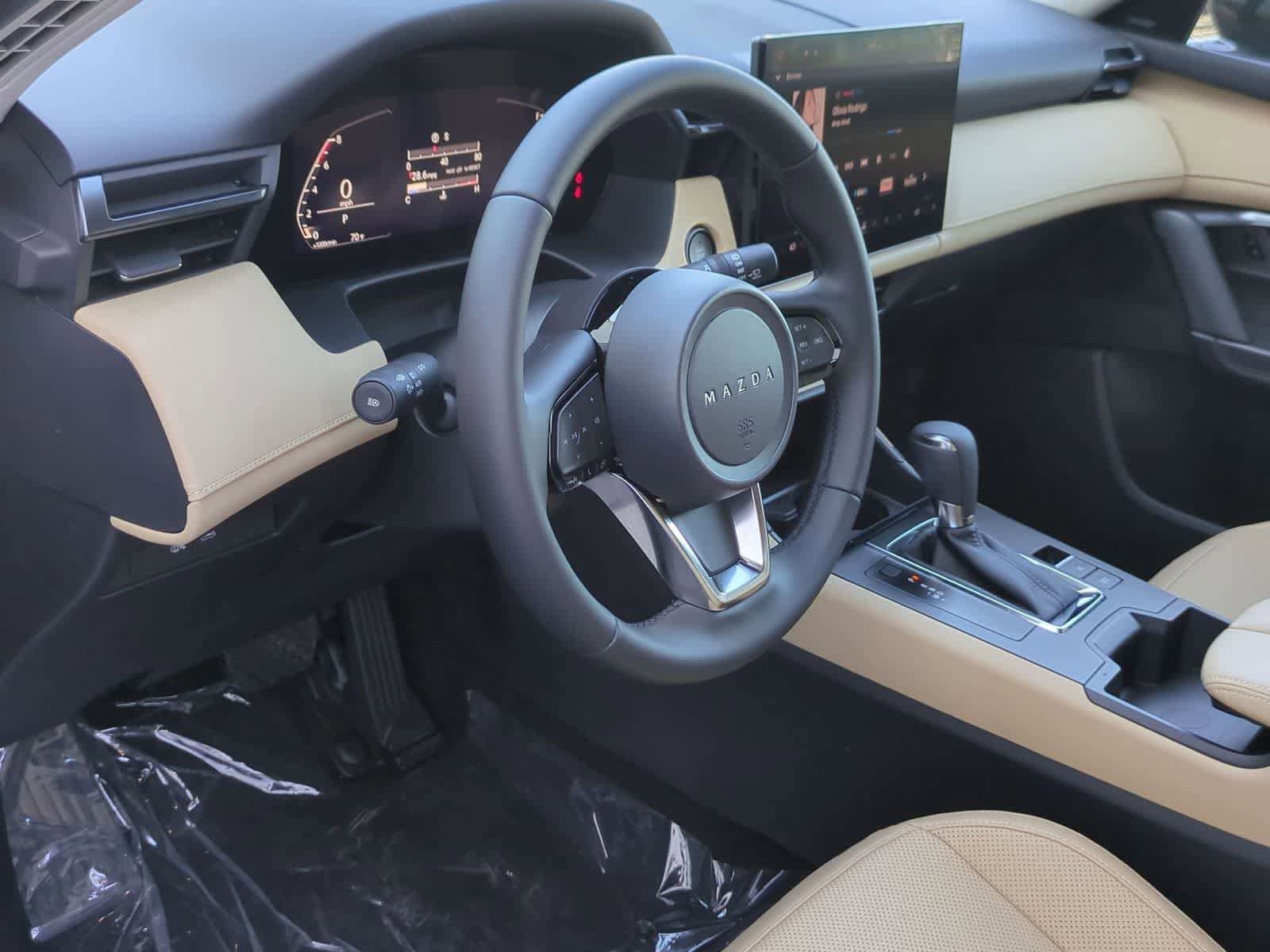 Thumbnail: 2026 Mazda CX-5 - 2