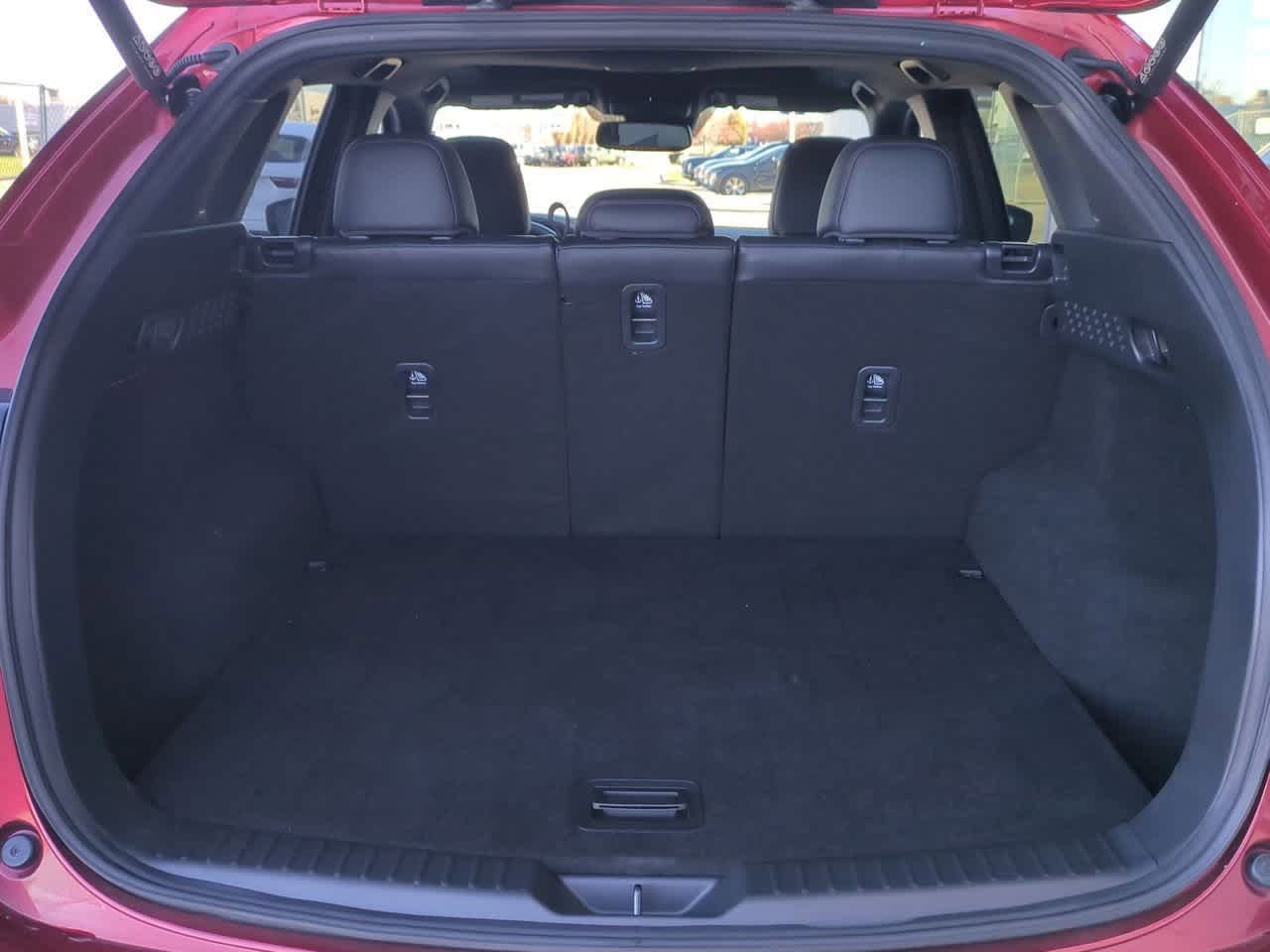 Thumbnail: 2023 Mazda CX-5 - 32