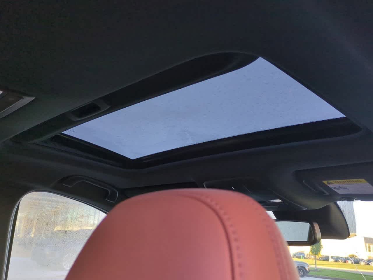 Thumbnail: 2025 Mazda CX-5 - 21