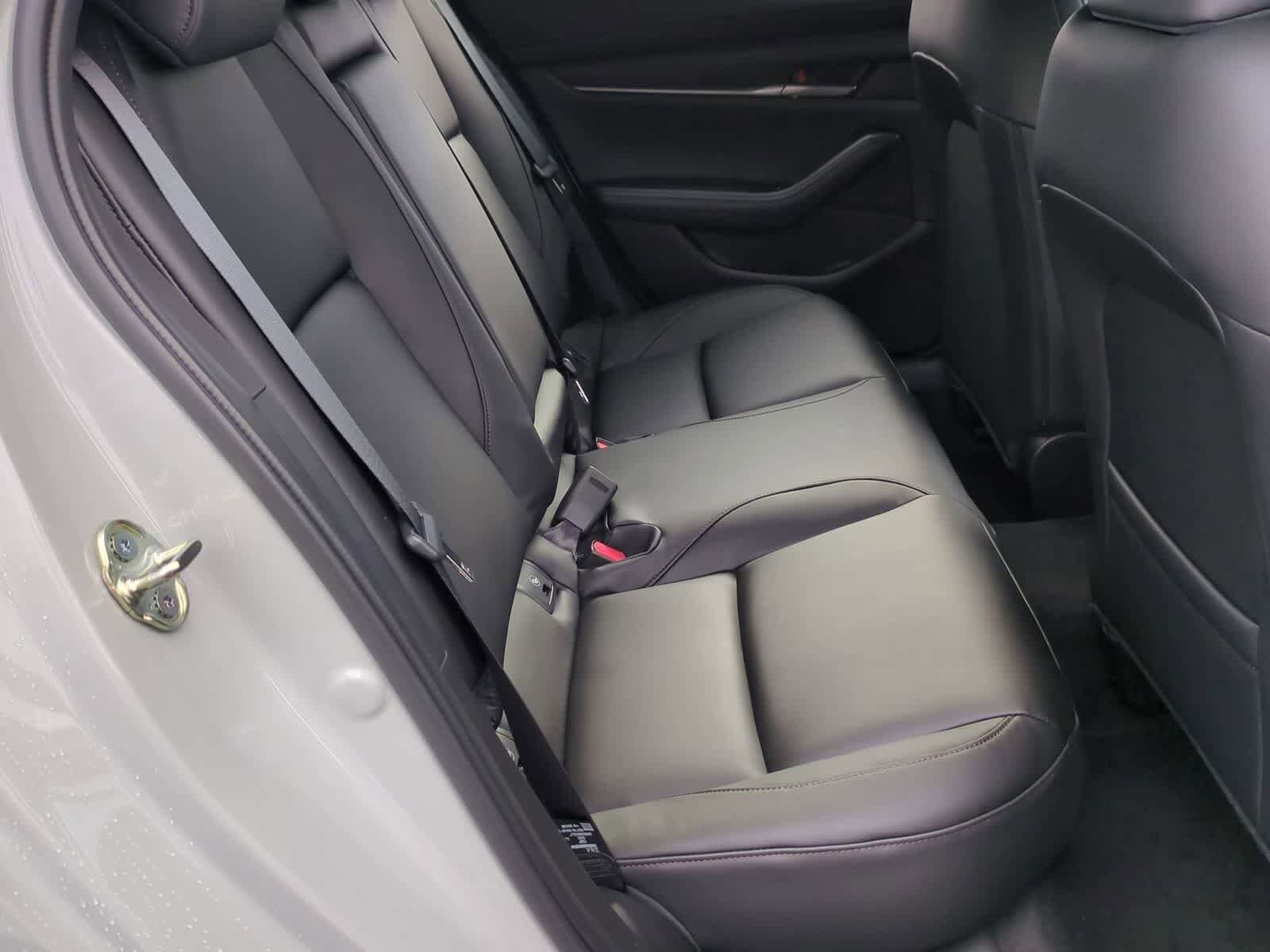 Thumbnail: 2026 Mazda Mazda3 - 19