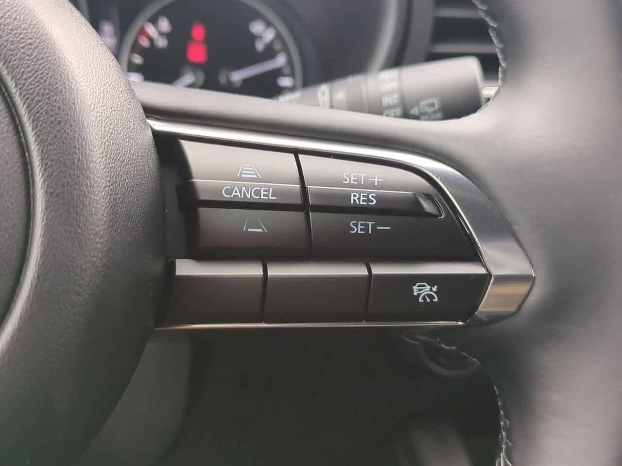 Thumbnail: 2026 Mazda Mazda3 - 25