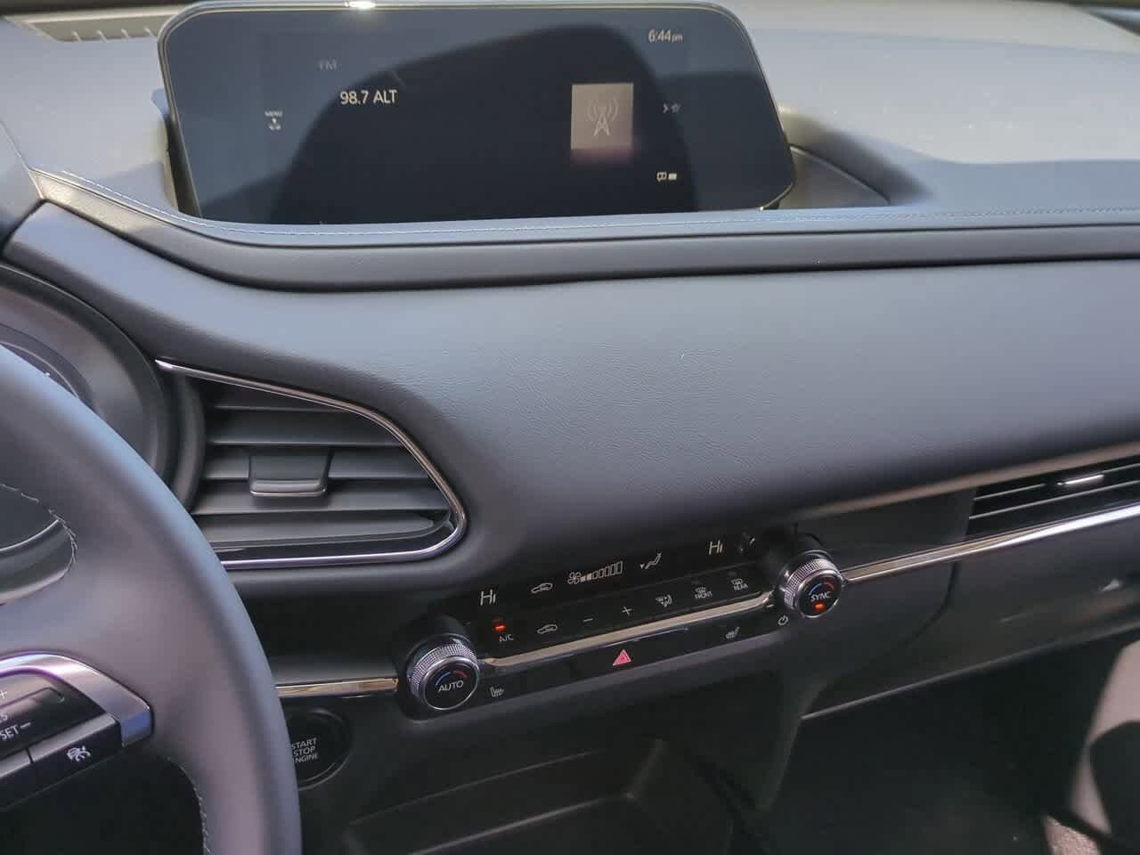 Thumbnail: 2025 Mazda CX-30 - 27