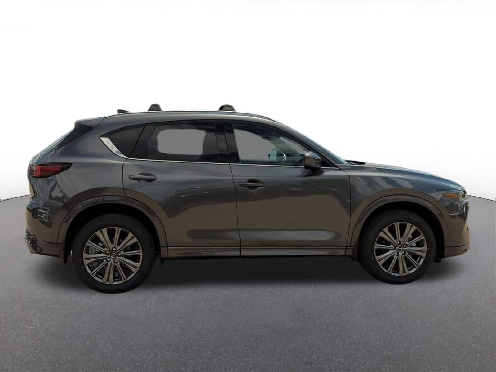 Thumbnail: 2025 Mazda CX-5 - 7