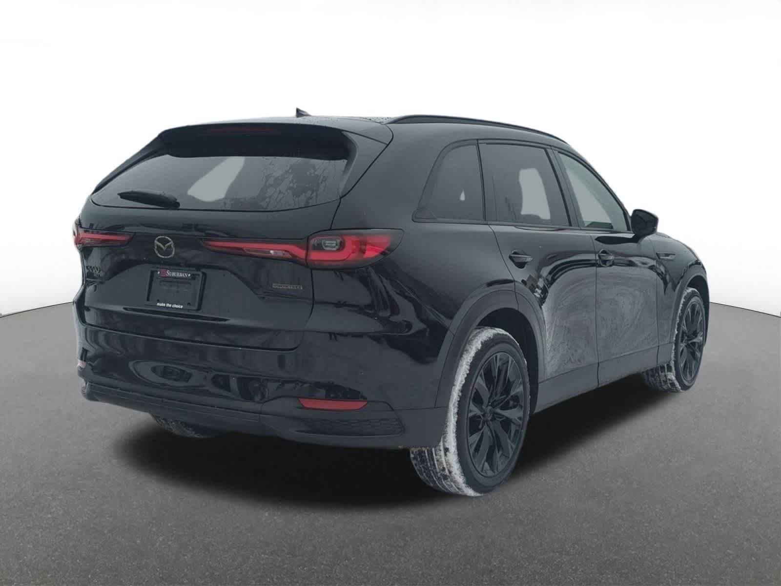 Thumbnail: 2026 Mazda CX-90 - 6