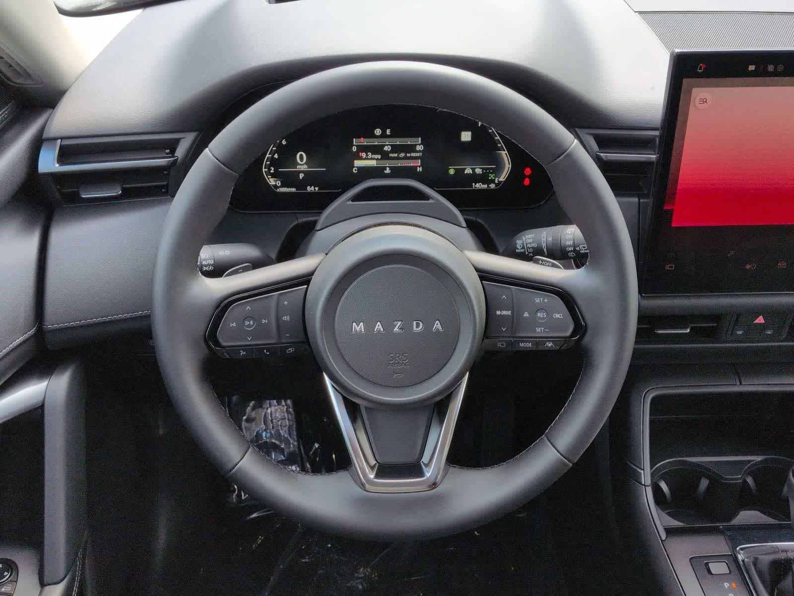Thumbnail: 2026 Mazda CX-5 - 23