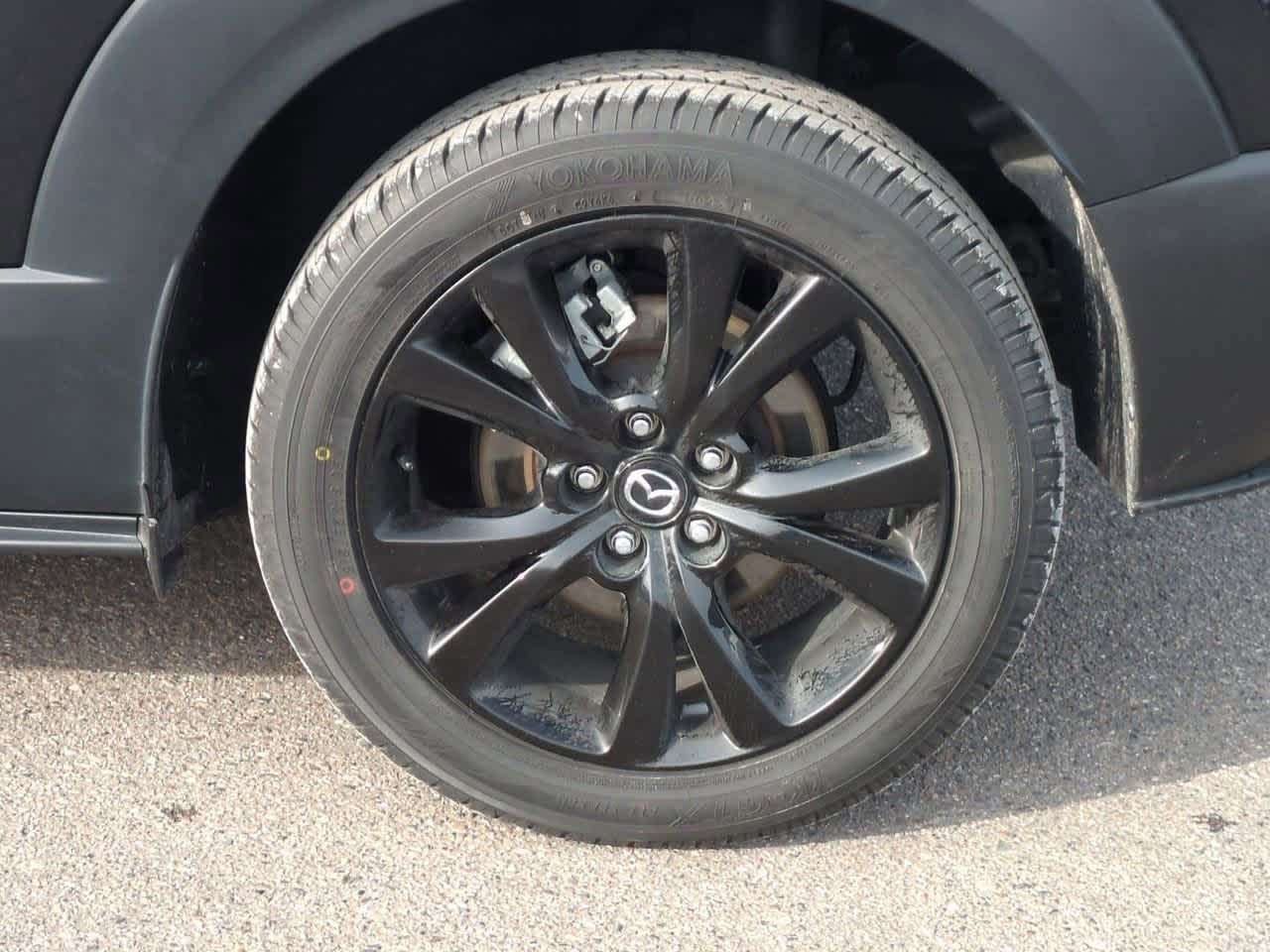 Thumbnail: 2024 Mazda CX-30 - 13