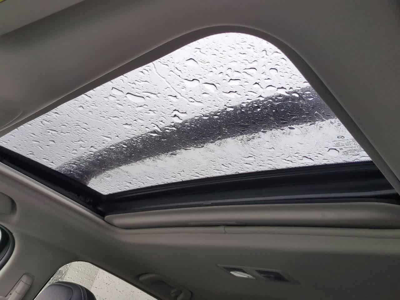 Thumbnail: 2025 Mazda CX-5 - 17