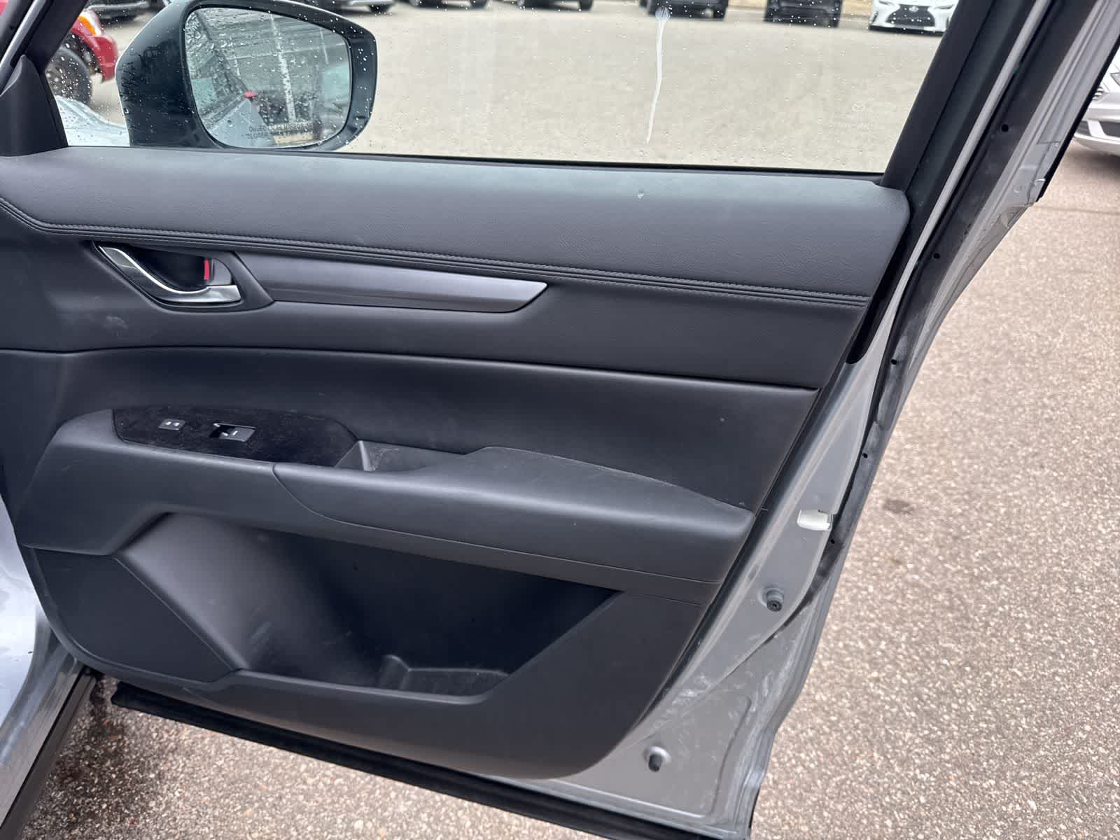 Thumbnail: 2023 Mazda CX-5 - 27