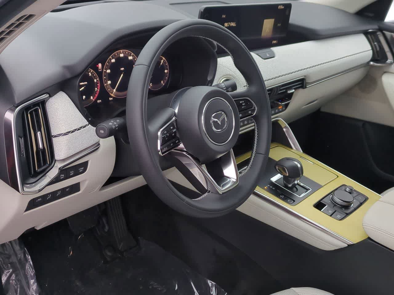 Thumbnail: 2026 Mazda CX-90 - 2